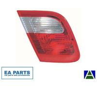 Combination Rearlight for BMW E46 ABAKUS 344-1301L-UQ fits Left