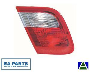 Combination Rearlight for BMW E46 ABAKUS 344-1301L-UQ fits Left