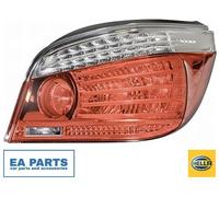 Combination Rearlight for BMW E60 HELLA 2VP 009 425-111 fits Left