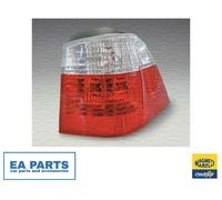 Magneti Marelli 714027890703 Tail Light Assembly Left Fits BMW 5 Touring