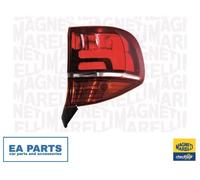 Combination Rearlight for BMW E70 MAGNETI MARELLI 710815040016 fits Right