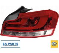 Combination Rearlight for BMW E88 E82 HELLA 2VP 010 756-201 fits Right