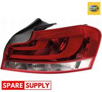 COMBINATION REARLIGHT FOR BMW E88 E82 HELLA 2VP 010 756-201 FITS RIGHT