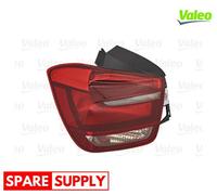 COMBINATION REARLIGHT FOR BMW F20 F21 VALEO 044644 FITS LEFT
