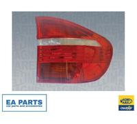 MAGNETI MARELLI 714021890702 Rear light