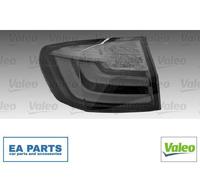 Combination Rearlight for BMW VALEO 044380 fits Right