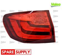 COMBINATION REARLIGHT FOR BMW VALEO 044380 FITS RIGHT