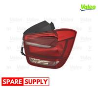 COMBINATION REARLIGHT FOR BMW VALEO 044645 FITS RIGHT