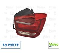 Combination Rearlight for BMW VALEO 044645 fits Right