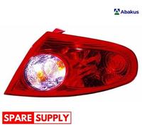 COMBINATION REARLIGHT FOR CHEVROLET LACETTI ABAKUS 235-1902L-UE FITS LEFT