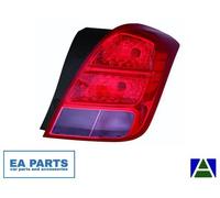 Combination Rearlight for CHEVROLET TRACKER TRAX ABAKUS 235-1926R-LD-UE
