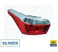 Combination Rearlight for CITROËN C-ELYSEE MAGNETI MARELLI 714000285900