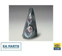 Combination Rearlight for CITROËN C1 MAGNETI MARELLI 714025690704 fits Left