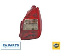 Combination Rearlight for CITROËN C2 HELLA 2VP 354 030-031 fits Left