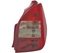 COMBINATION REARLIGHT FOR CITROËN C2 HELLA 2VP 354 030-041 FITS RIGHT