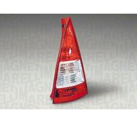 COMBINATION REARLIGHT FOR CITROËN C3 MAGNETI MARELLI 714025720801 FITS RIGHT