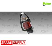 COMBINATION REARLIGHT FOR CITROËN C3 PICASSO VALEO 043941 FITS RIGHT
