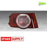 COMBINATION REARLIGHT FOR CITROËN C3 PICASSO VALEO 043943 FITS RIGHT