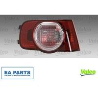 Combination Rearlight for CITROËN C3 PICASSO VALEO 043943 fits Right NEW