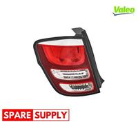 COMBINATION REARLIGHT FOR CITROËN C3 VALEO 045228 FITS LEFT