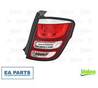 Combination Rearlight for CITROËN C3 VALEO 045229 fits Right