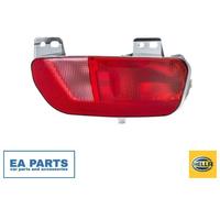 Combination Rearlight for CITROËN C4 GRAND PICASSO HELLA 2TN 011 056-041