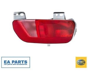 Combination Rearlight for CITROËN C4 GRAND PICASSO HELLA 2TN 011 056-041