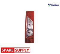 COMBINATION REARLIGHT FOR CITROËN DISPATCH ABAKUS 550-1945L-UE FITS LEFT