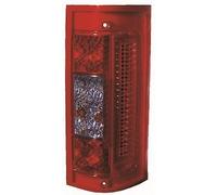 Combination Rearlight for CITROËN FIAT PEUGEOT:RELAY Bus,RELAY Van,BOXER Van