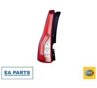 Combination Rearlight for CITROËN HELLA 2SK 009 466-131 fits Left