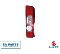 Combination Rearlight for CITROËN JUMPER II Bus RELAY II Bus ALKAR 2201856