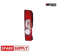 COMBINATION REARLIGHT FOR CITROËN JUMPER II VAN, RELAY ALKAR 2201856 FITS LEFT