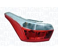 COMBINATION REARLIGHT FOR CITROËN MAGNETI MARELLI 714000285900 FITS LEFT