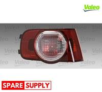 COMBINATION REARLIGHT FOR CITROËN VALEO 043943 FITS RIGHT