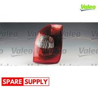 COMBINATION REARLIGHT FOR CITROËN XSARA PICASSO VALEO 088729 FITS LEFT