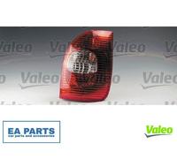 Combination Rearlight for CITROËN XSARA PICASSO VALEO 088729 fits Left