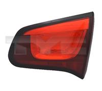 Combination Rearlight for CITROËN:C3 II 6350JC