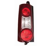 Combination Rearlight for CITRON PEUGEOT:GRAND RAID,PARTNER TEPEE 9677205580