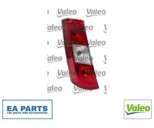 Combination Rearlight for DACIA DOKKER VALEO 044779 fits Left