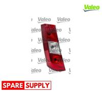 COMBINATION REARLIGHT FOR DACIA DOKKER VALEO 044780 FITS RIGHT