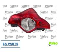 Combination Rearlight for DACIA LODGY VALEO 044777 fits Left NEW