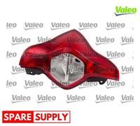 COMBINATION REARLIGHT FOR DACIA LODGY VALEO 044777 FITS LEFT NEW