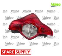 COMBINATION REARLIGHT FOR DACIA VALEO 044778 FITS RIGHT