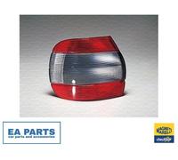 Combination Rearlight for FIAT ALBEA MAGNETI MARELLI 712386201129 fits Right