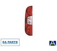 Combination Rearlight for FIAT DOBLO ABAKUS 661-1927L-UE fits Left