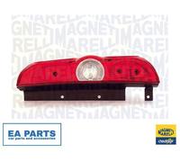 Combination Rearlight for FIAT DOBLO Bus MAGNETI MARELLI 712203721110 fits Right