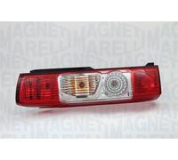 COMBINATION REARLIGHT FOR FIAT DUCATO MAGNETI MARELLI 712201671120 FITS LEFT