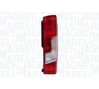 COMBINATION REARLIGHT FOR FIAT DUCATO MAGNETI MARELLI 712206101120 FITS RIGHT