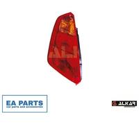 Combination Rearlight for FIAT GRANDE PUNTO ALKAR 2222349 fits Right