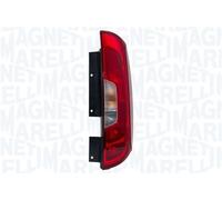 COMBINATION REARLIGHT FOR FIAT MAGNETI MARELLI 712206601120 FITS LEFT
